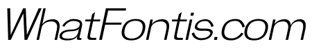 REMAR Light-italic