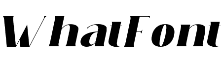 SimplyConception-BlackItalic