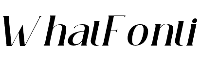 Simply Conception Medium Italic