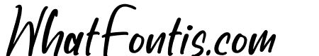 Atomique Italic