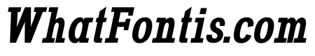 NEVADA ITALIC