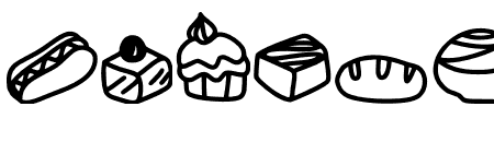 Bake and chocolate bite