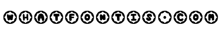 Ball Decorative