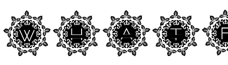 Matra Monogram
