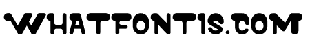 BOENG FONT