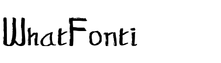 sweeper brush font