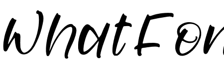 Kacang Disko Italic