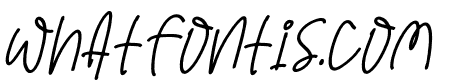 Small Krowstar Italic