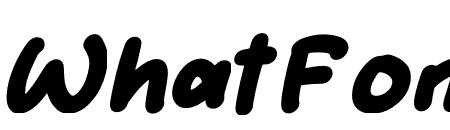 SALTED LEMONS Italic