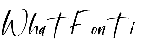 Handwritting Italic