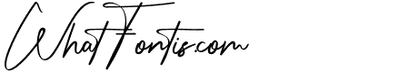 Geraldyne Signature