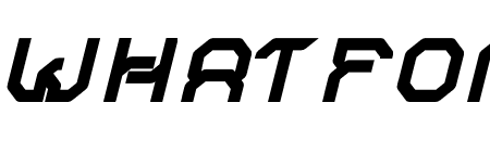 ROBMAX-36 Slant