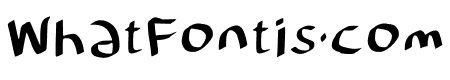 Nerimen Font Regular