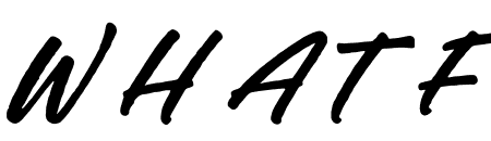 GERALDY Italic