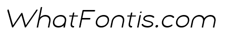 Royalstaf Thin Oblique