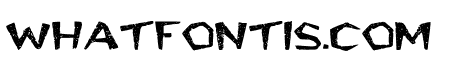 Paleolithic WideRough