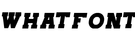 TriggerItalic-Italic