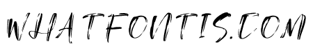 Morgian Italic