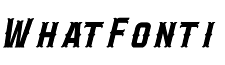 CHORD MAGICAL Italic