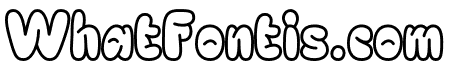 Looks Happy - Outline