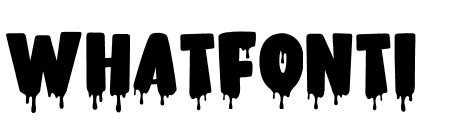 Scary Drips