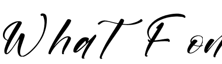 Browlyne Italic