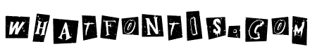 Dark Ransom Rough