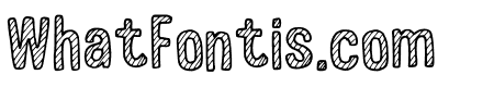 Chalk Sans Regular