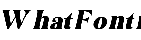 Feathers-Italic
