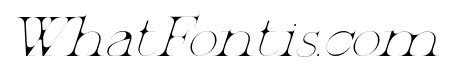 PatentedRamesh-RegularItalic