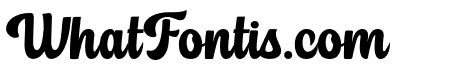 Creative Script Regular