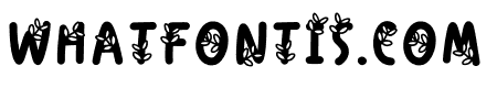 Leafy Cute
