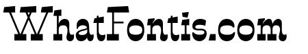 DetermiteCountry-Regular