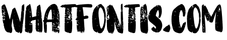 Grunge Marker