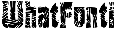 Monster Mash Stencil