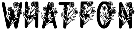 Asalea Monogram