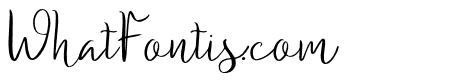 RomyStyle-Signature