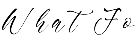 Amynda Ramond Italic