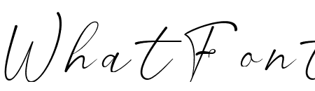 Katoria Script Regular
