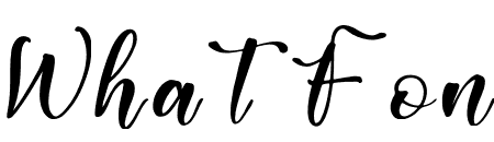 Syahnas Italic