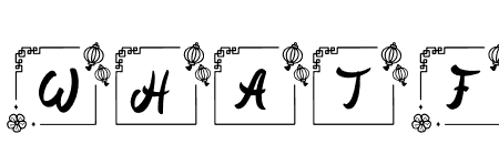 NianChineseMonogram-Regular
