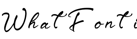 Driscutty Signature