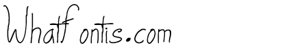 Annettasya Font