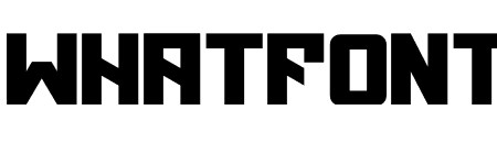 Xeroz Keroken Font
