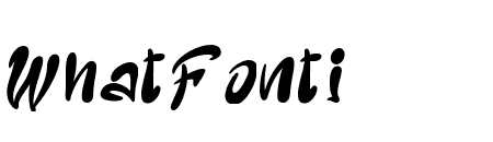Caliswave-Italic