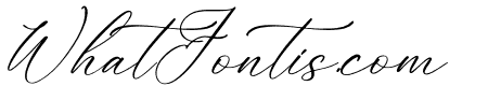Alnetsia Montenela Italic