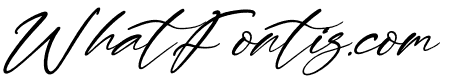 Tightones Italic