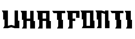 Gesingo Font
