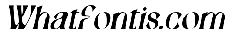 Bernat Burnoe Italic