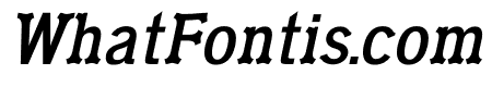 LIQUORE ITALIC